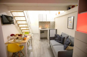 CENTRAL GUEST HOUSE